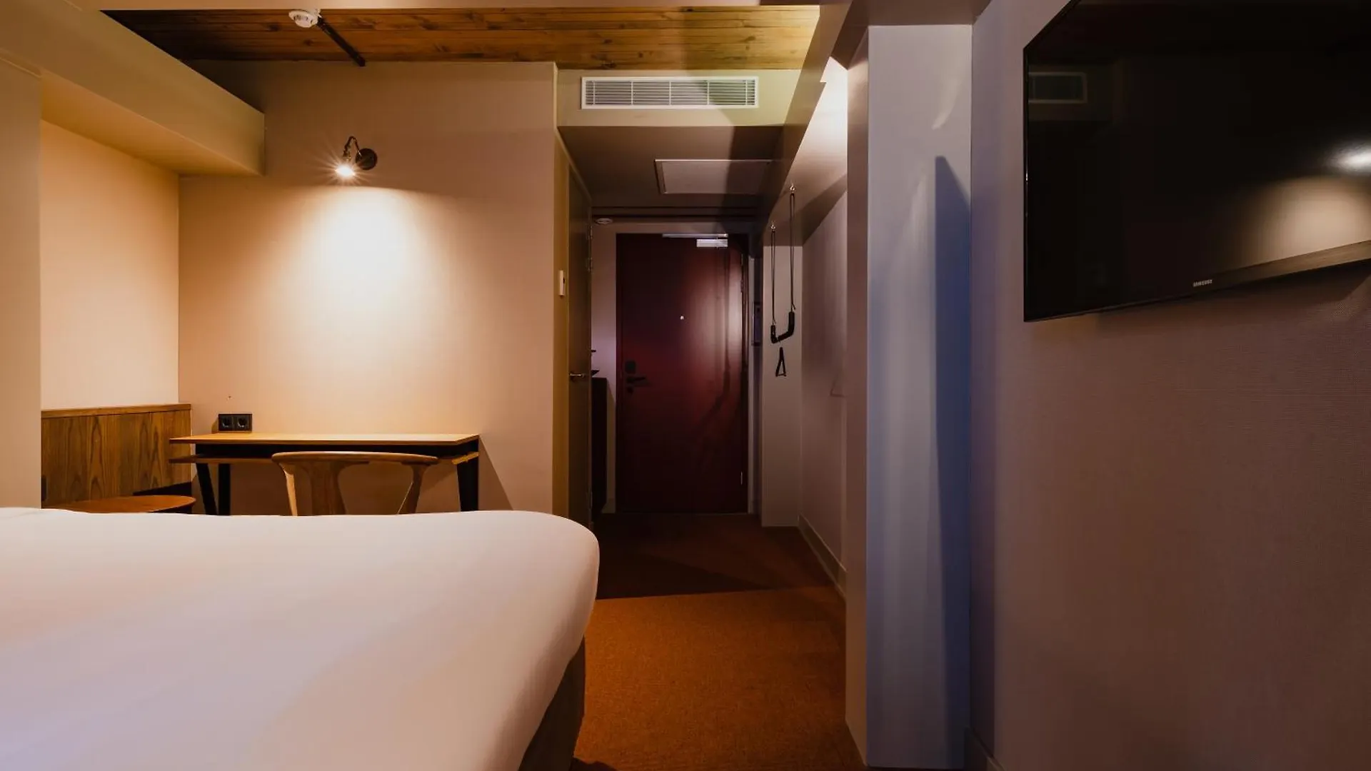 ****  Hotel Van De Vijsel Άμστερνταμ Ολλανδία
