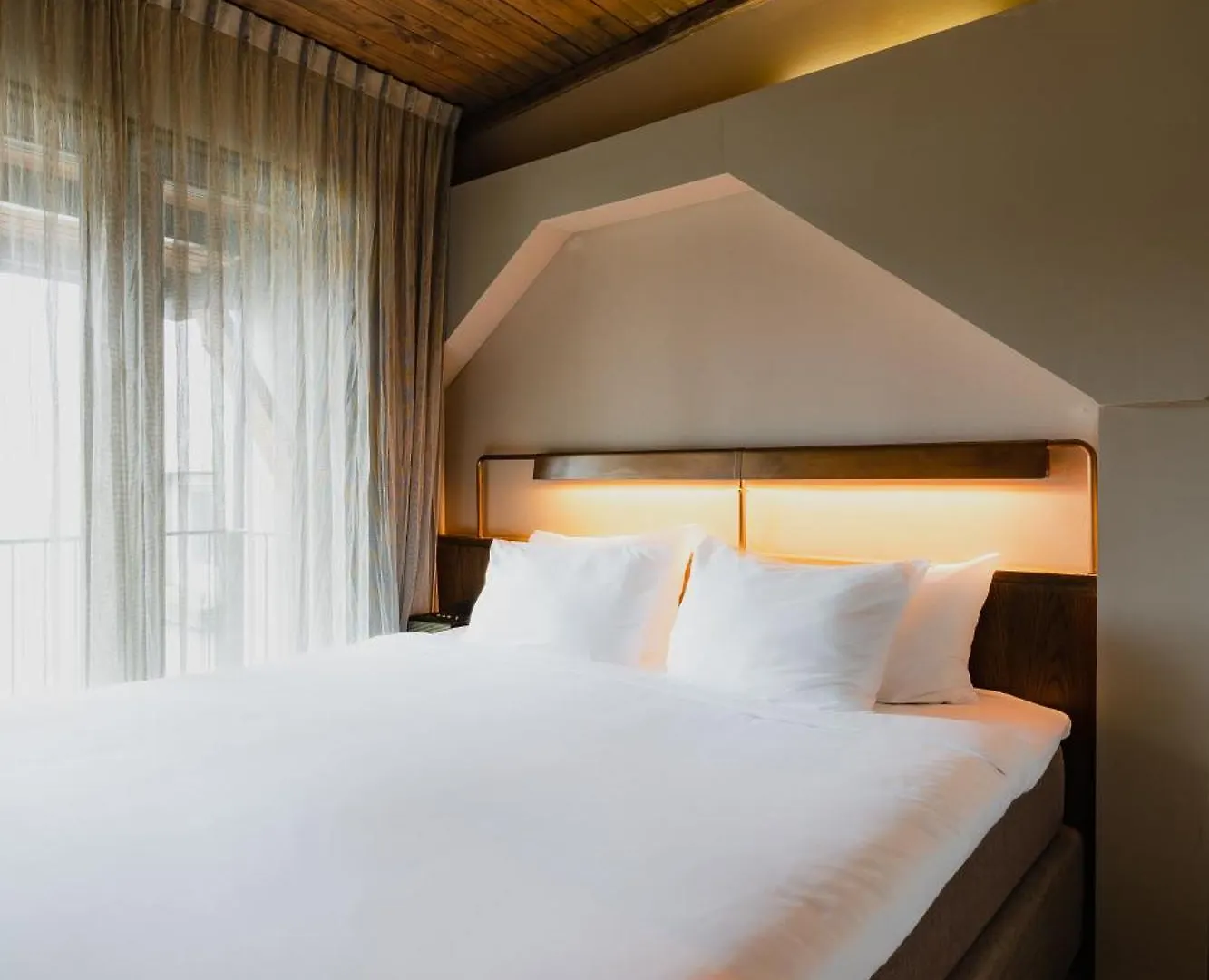 Hotel Van De Vijsel Άμστερνταμ 4*,  Ολλανδία