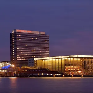 Ξενοδοχείο Moevenpick Centre, Άμστερνταμ