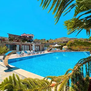 Otel Selimiye Lime Garden Selimiye (Aegean)