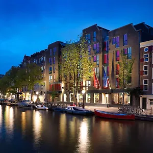 Andaz Amsterdam, Prinsengracht, By Hyatt ***** Amsterdam
