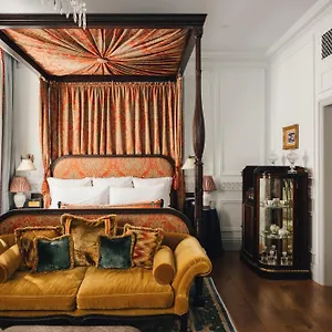 Otel The Ned Londra