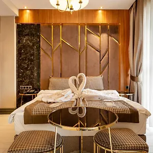 Otel Santra İstanbul