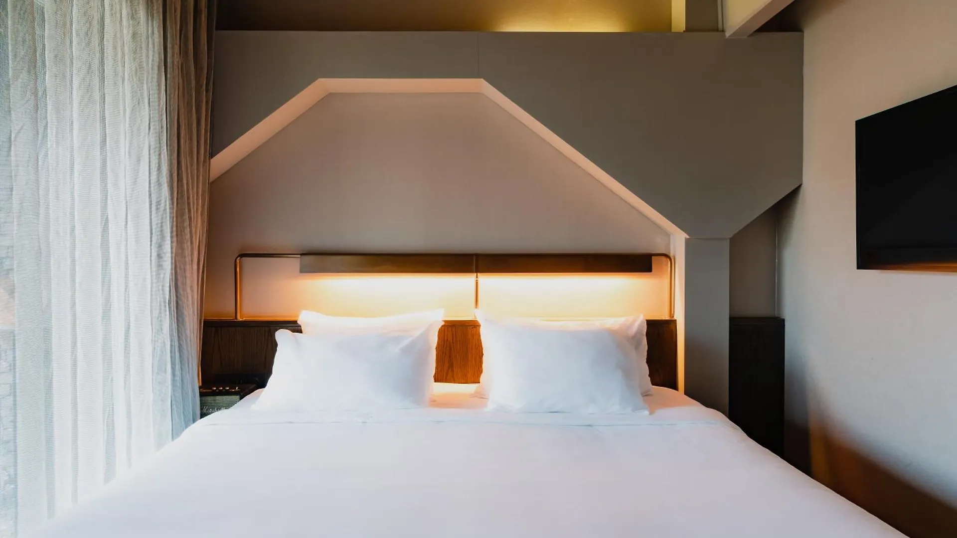 Hotel Van De Vijsel Amesterdão