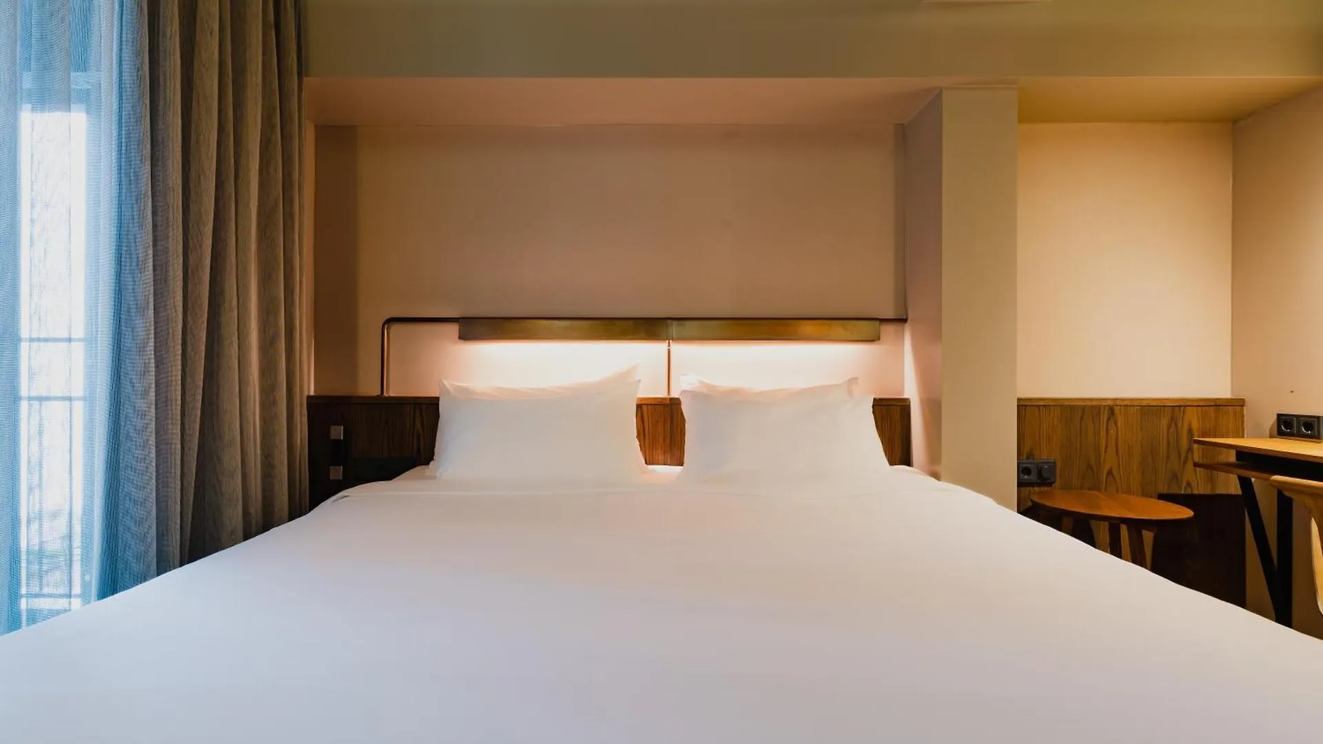 Hotel van de Vijsel Amsterdam