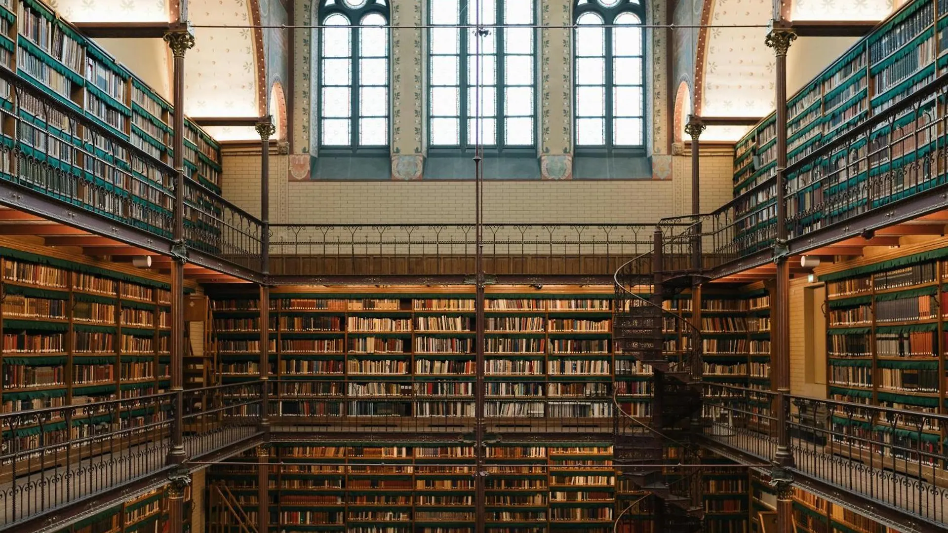 Hotel van de Vijsel Amsterdam